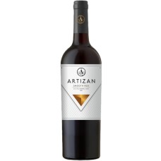 Artizan Smooth Red       D.O Valle Central, Chile